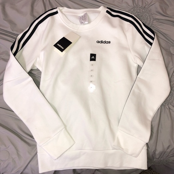 adidas Sweaters - Adidas Crewneck